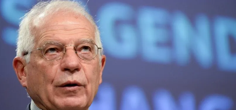 Josep Borell açıkladı! AB’den Rusya’ya tehdit