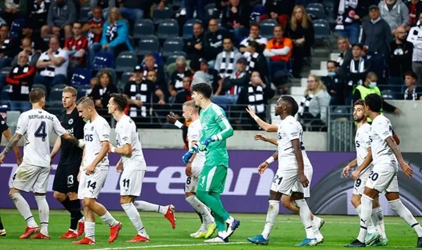 Konferans Ligi kura çekimi ne zaman? Fenerbahçe'nin rakibi ne zaman belli olacak? İşte tarihler... - 2