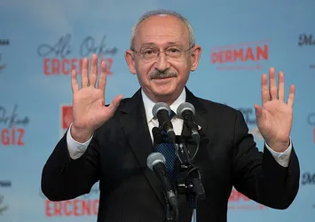 İşte Kılıçdaroğlu'nun enkaz bırakan beceriksiz başkanları