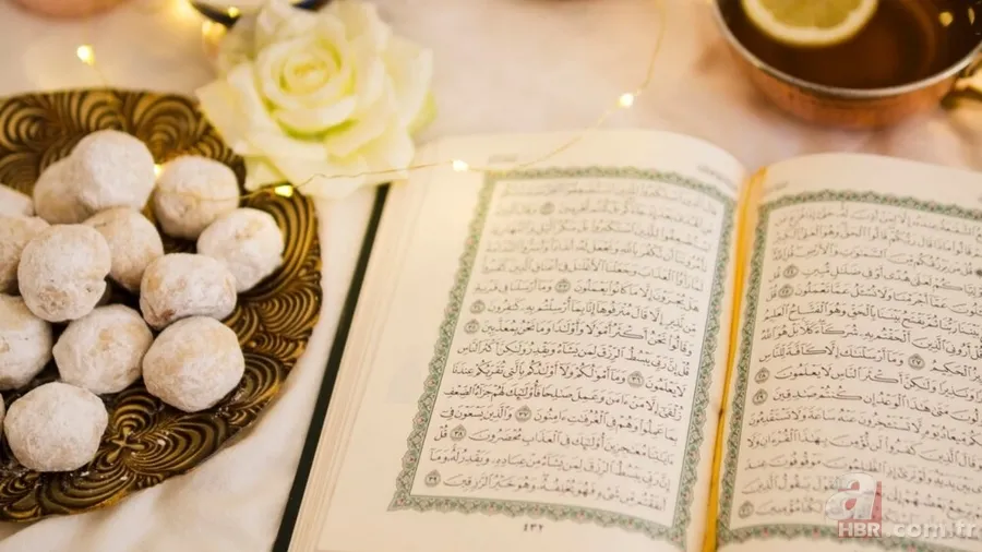 Muharrem ayında hangi ibadetleri yapılır? İlk 10 günün fazileti nedir? İşte okunacak dualar, çekilecek zikirler ve tesbihler 2