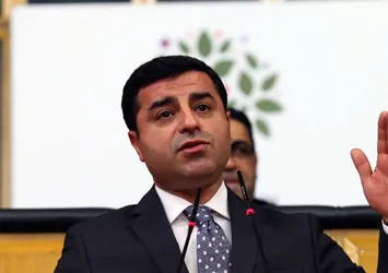 Selahattin Demirtaş 7 yılla yargılanacak