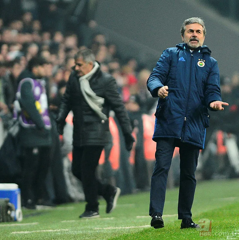 Aykut Kocaman'dan iki yıldız için şok karar! 5