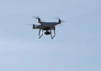 O ilimizde 'drone' yasaklandı! Sebebi...