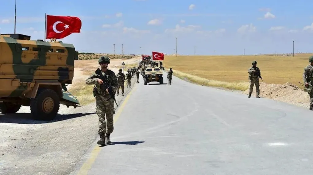 Yunanistan’ın hadsiz hamlesine TSK'dan gözdağı! A Haber'de çarpıcı analiz: 12 mil ile "oldu bitti" hesabı tutmaz