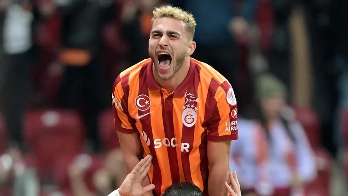 İngiliz devleri Barış Alper Yılmaz’ın peşine düştü! Galatasaray’ın kasası dolacak...
