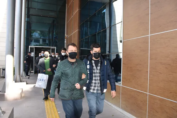 CHP’li Menemen Belediyesi’ndeki vurgunda detaylar ortaya çıktı!