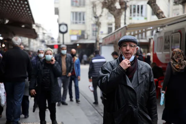 1616470167203.jpg Artan koronavirüs vakaları sonrası harekete geçildi! O illerde yeni koronavirüs tedbirleri alındı - 7