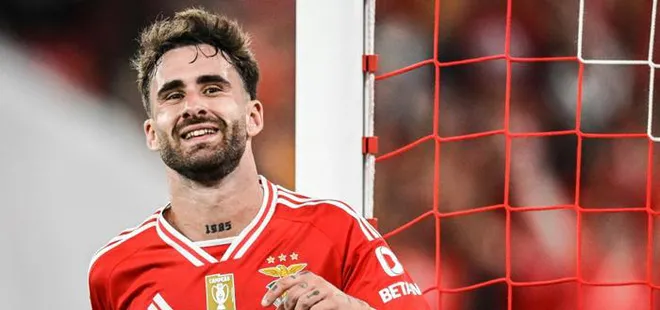 Jose Mourinho’dan flaş Rafa Silva yanıtı! Çarpıcı Galatasaray detayı