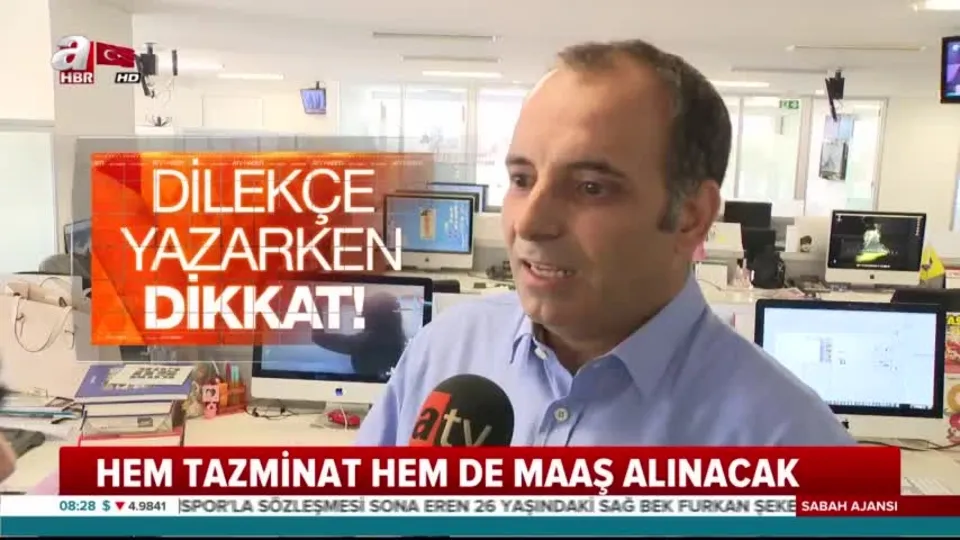 Bedelli askerlik için işten ayrılacaklara tazminat müjdesi! İstifa dilekçenizi yazarken dikkat