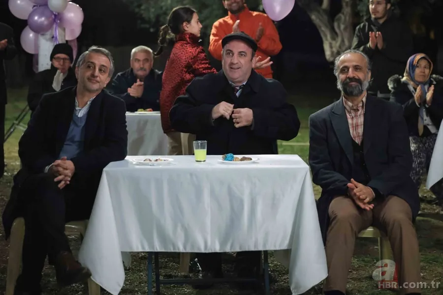 Yeni dizi Zembilli 3 Ocak'ta atv'de! İşte Zembilli'nin gediklileri... 4