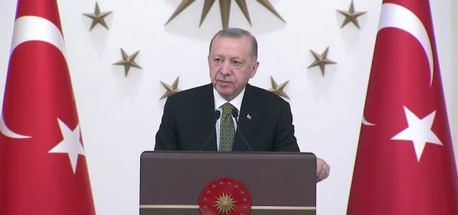 Son dakika: Avrupa Birliği üyesi ülkelerin Ankara büyükelçileri ile toplantı! Başkan Erdoğan’dan önemli açıklamalar