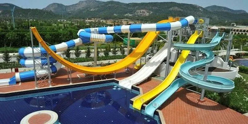 Su Kaydiraginda Korkunc Son A Haber En Son Haberler