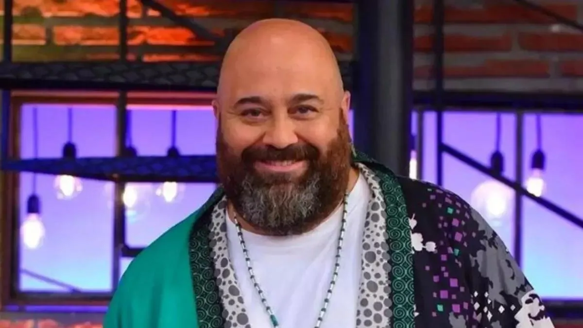 Şef Somer Sivrioğlu'na hapis cezası!