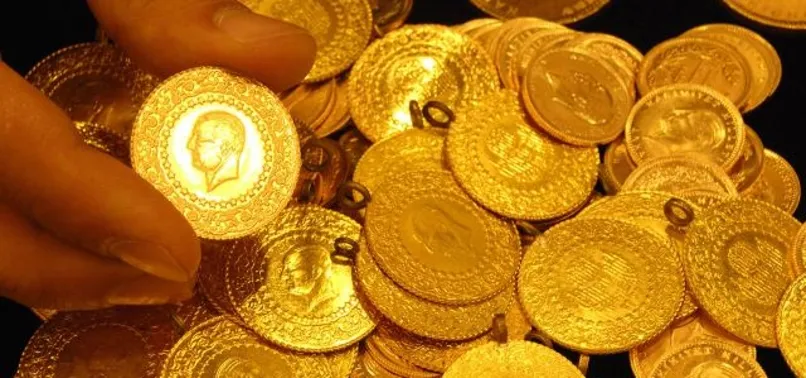 Altın fiyatlarında hareketlilik! Yükselişe geçti! İşte çeyrek, gram ve yarım altın alış satış fiyatları...