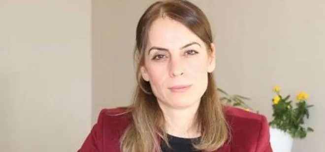 Tutuklanan HDP’li Keziban Yılmaz hakkında iddia: Gizli ilişki yaşayan teröristleri...
