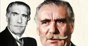 Yeşilçam’a adını altın harflerle yazdıran Hulusi Kentmen vefatının 31. yılında anılıyor