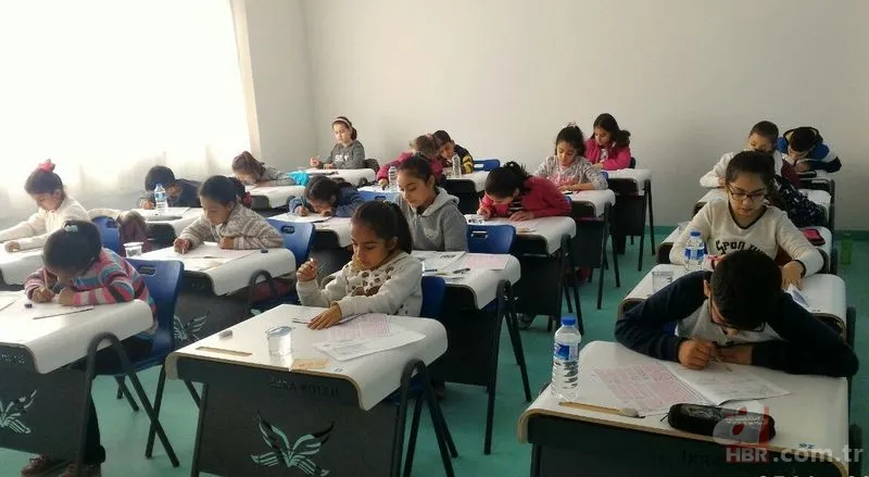 e-Okul VBS giriş ile karne notu sorgulama: 2021 1. dönem e-Karne nasıl görüntülenir? Karneler nasıl alınacak? 12