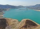 Yangın sonrası yürek sızlatan görüntüler