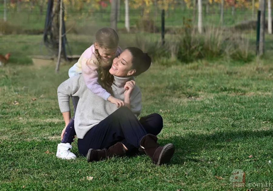 Ben Bu Cihana Sığmazam’da Cezayir’in sürpriz var 9