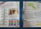 Fransanın Türkiye düşmanlığı devam ediyor! Lise kitabında terör örgütü PKK propagandası!