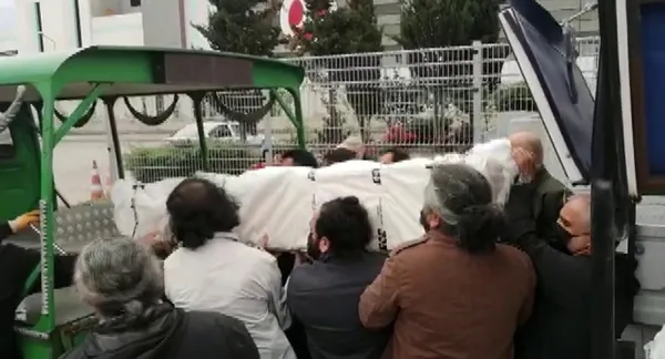 Anadolu ezgileri sahipsiz kaldı! Türkiye’nin müzik hafızası Hasan Saltık’a veda