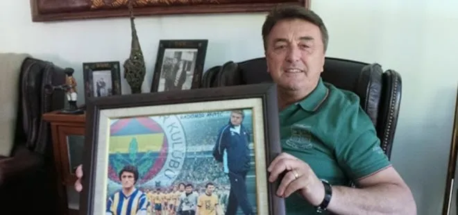 Fenerbahçe’nin eski futbolcusu Radomir Antic hayatını kaybetti
