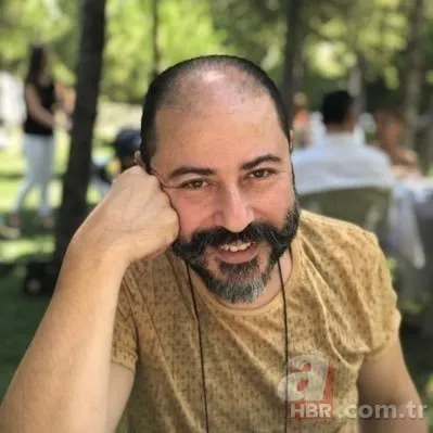 Günlerdir yaşam mücadelesi veren Şekip Taşpınar’dan yeni haber