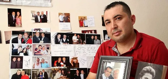 11 yılda bin ünlüyle fotoğraf çektirdi