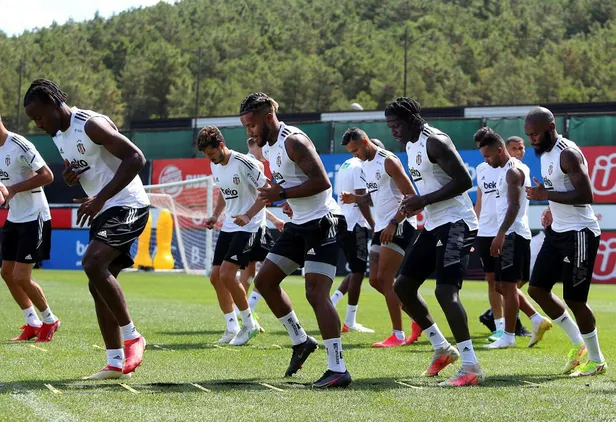 Gaziantep FK Beşiktaş maçı ne zaman, saat kaçta? 2021-2022 Süper Lig 2. hafta Gaziantep BJK maçı hangi kanalda? - 2