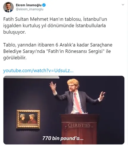 Eski videolar montajlandı! CHP’li İBB’den 15 Temmuz Şehitlerine saygısızlık