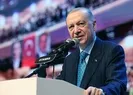 Başkan Erdoğandan CHPnin kaos çağrısına sert uyarı
