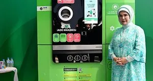 Emine Erdoğan’dan Çevre Şenliği paylaşımı
