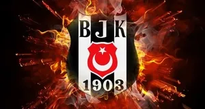 Beşiktaş’ta Avrupa mesaisi sürüyor