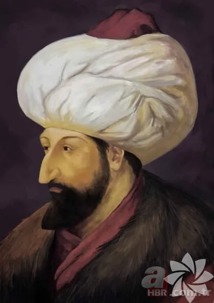 Cihan padişahı hakkında ortaya çıkan gerçek!