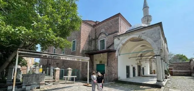 Sandıkta tesadüfen bulundu! Harem ağasının milyonlarca dolarlık serveti 63 yıl sonra resmiyet kazandı