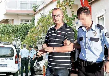 Tutuklu darbeciler için yapılan hain plan ortaya çıktı!