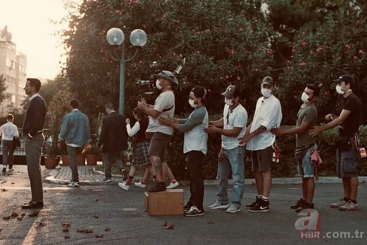 Aşk 101 hayranlarına müjde: Sürpriz misafir! Aşk 101 2. sezon ne zaman başlayacak? 2