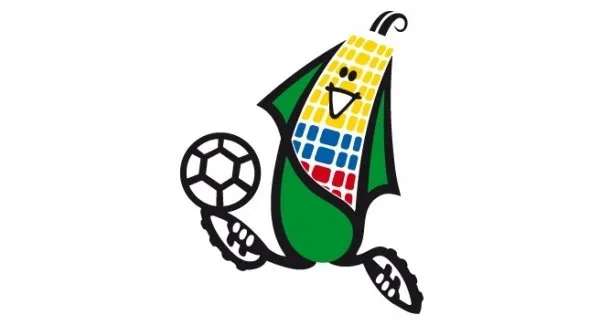 Copa America maskotları