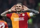 Icardi için karar verildi