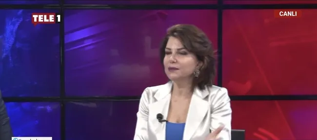 Sedef Kabaş hakaret talimatını kimden aldı? CHP neden hakarete sahip çıktı? - 4