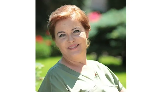 EDHO Anna kimdir? Nurseli İdiz kimdir, kaç yaşında? Eşkıya Dünyaya Hükümdar Olmaz Anna'yı kim canlandırıyor? - 2