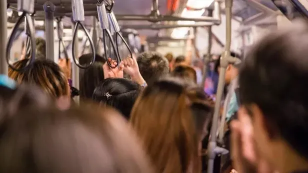 Bugün İstanbul'da toplu taşıma bedava mı? 1 Ocak 2023 Pazar günü Marmaray, metrobüs, metro, İETT ücretsiz mi? - 2