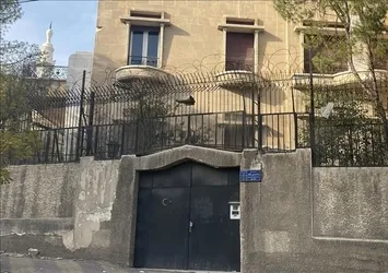 Türkiye'den Şam'a maslahatgüzar ataması! İşte o isim...