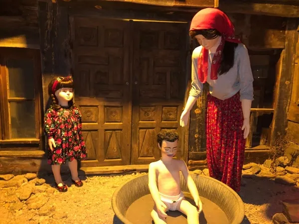Ankara Büyükşehir Belediyesi'nde kitre bebek vurgunu! Sıfırı 3 bin TL tamiri 11.500 - 5
