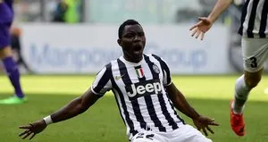Asamoah için son açıklama!