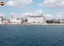 Fenerbahçe Nazım Sangareyi bu video ile açıkladı
