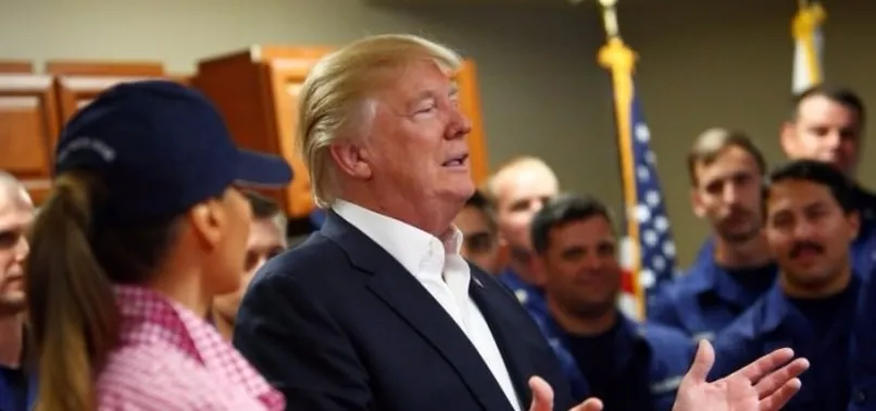 Trump'tan cevap: Biz de yalan haber CNN'i...