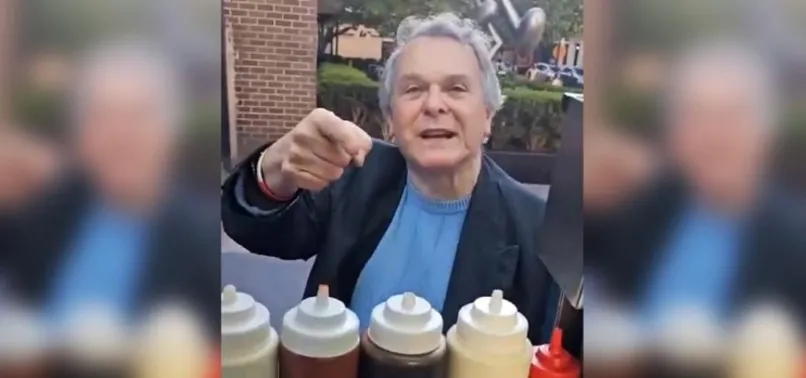 Obama'nın danışmanı Stuart Seldowitz’den Hz. Muhammed ve Kur'an'a alçak sözler! Gazze üzerinden nefret kustu