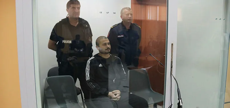 Son dakika | Thodex'in kurucusu Faruk Fatih Özer, yarın Türkiye'ye getirilecek