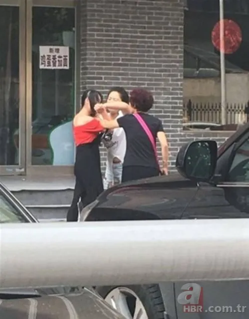 Aldatıldığını öğrenen genç kadın öyle bir şey yaptı ki! Sosyal medyayı sallayan intikam 12